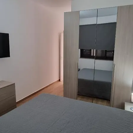 Casa Diaz * Carlentini