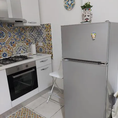 Casa vacanze Casa Diaz *