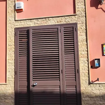 Casa Diaz Holiday home