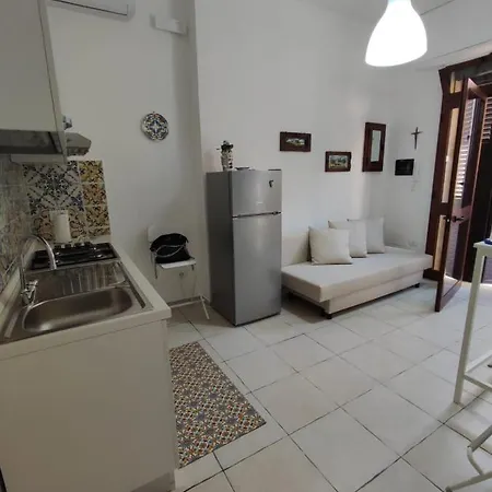 Holiday home Casa Diaz *