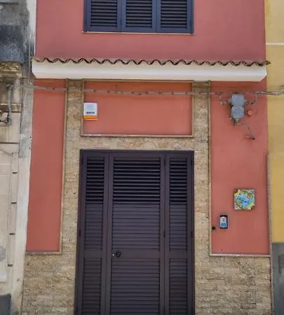 Casa Diaz بيت للعطل *