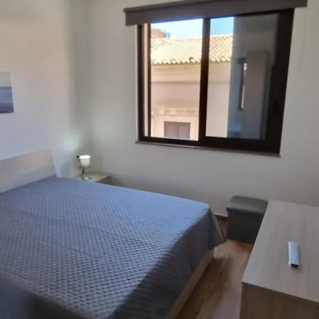 Holiday home Casa Diaz