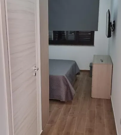 Holiday home Casa Diaz Carlentini