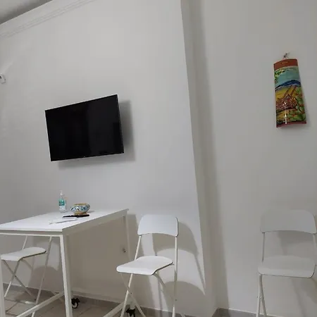Holiday home Casa Diaz Carlentini