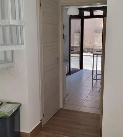 Holiday home Casa Diaz